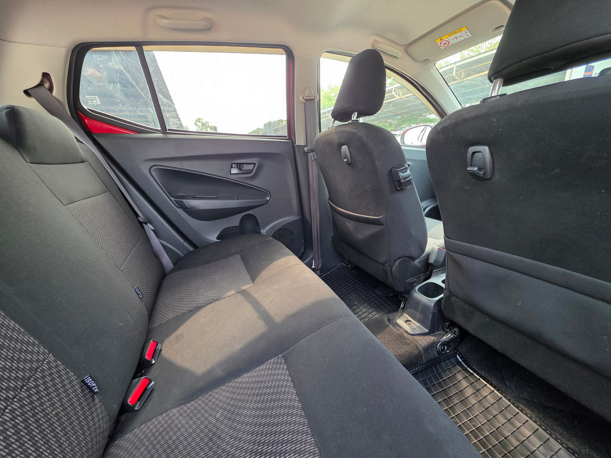 2020 Perodua AXIA 1.0 A - 1000 GXTRA FL (AT) - (VFF6353)