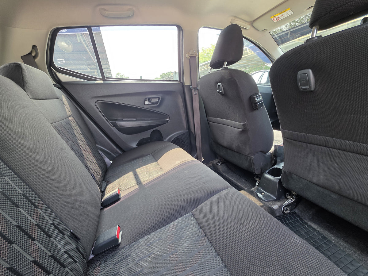 2019 Perodua AXIA 1.0 A - 1000 G FL (AT) - (VDC3190)