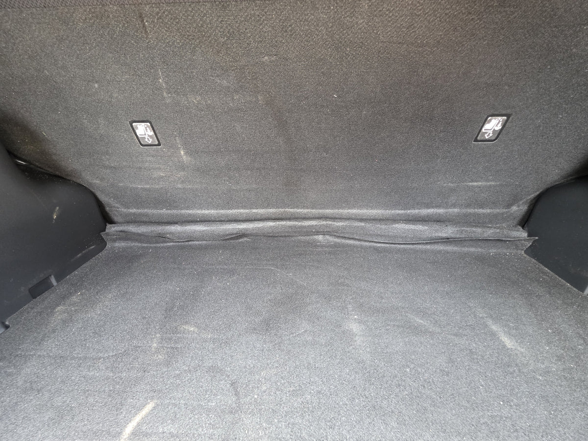 2019 Perodua AXIA 1.0 A - 1000 G FL (AT) - (VDC3190)