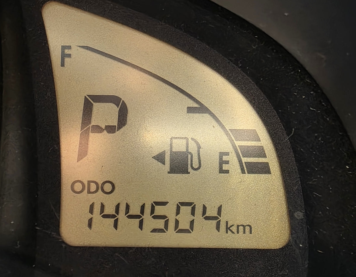 2019 Perodua AXIA 1.0 A - 1000 G FL (AT) - (VDC3190)