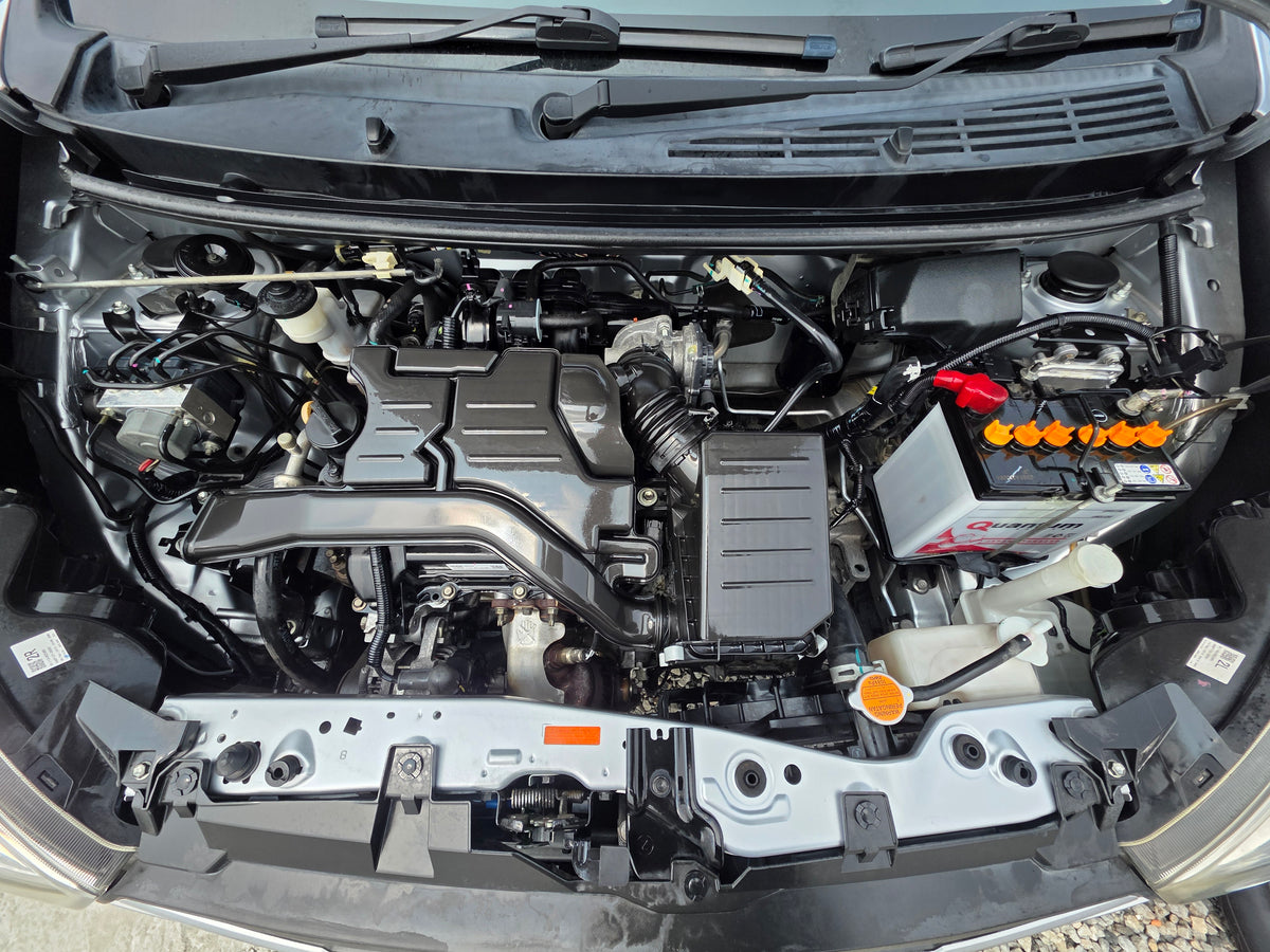 2019 Perodua AXIA 1.0 A - 1000 G FL (AT) - (VDC3190)