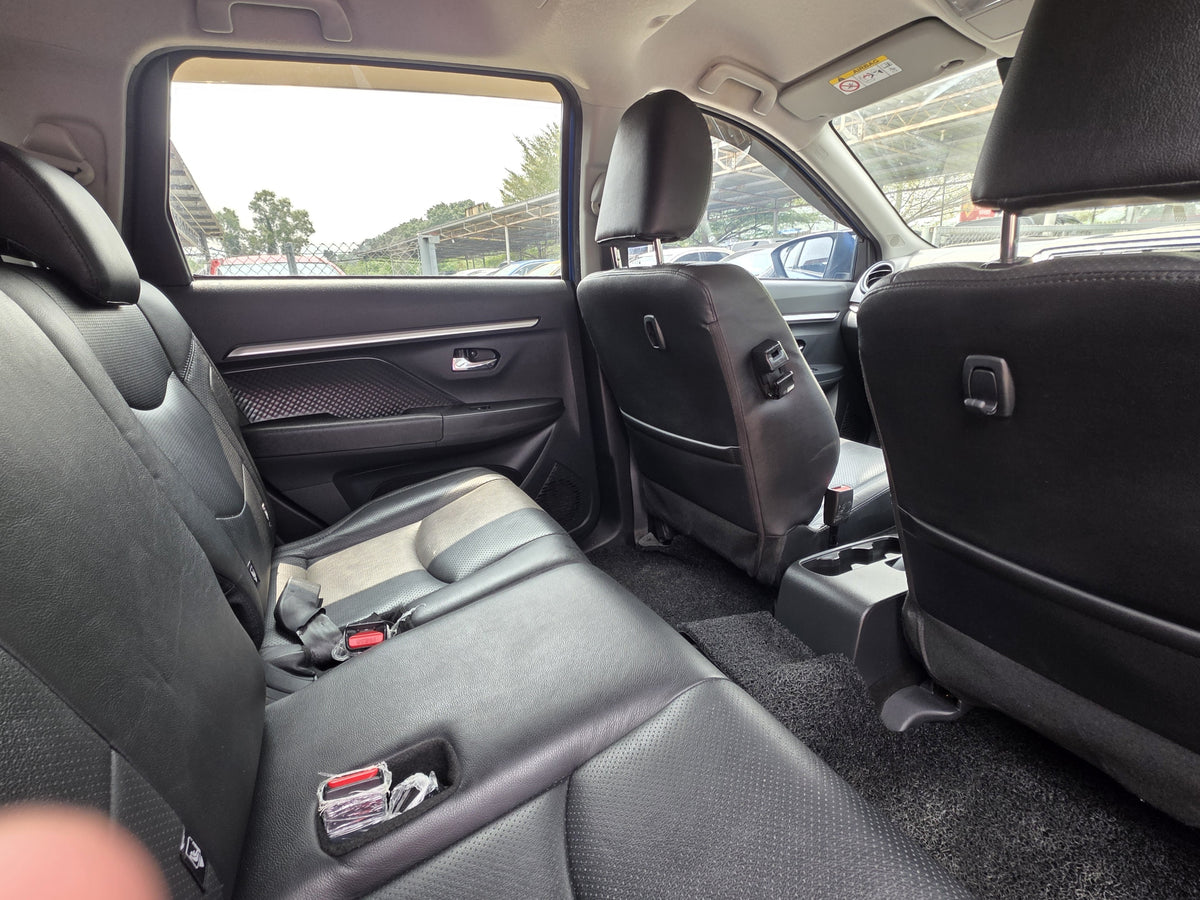 2022 Perodua ARUZ 1.5 A - 1500 AV ADV (AT) - (VHL4825)