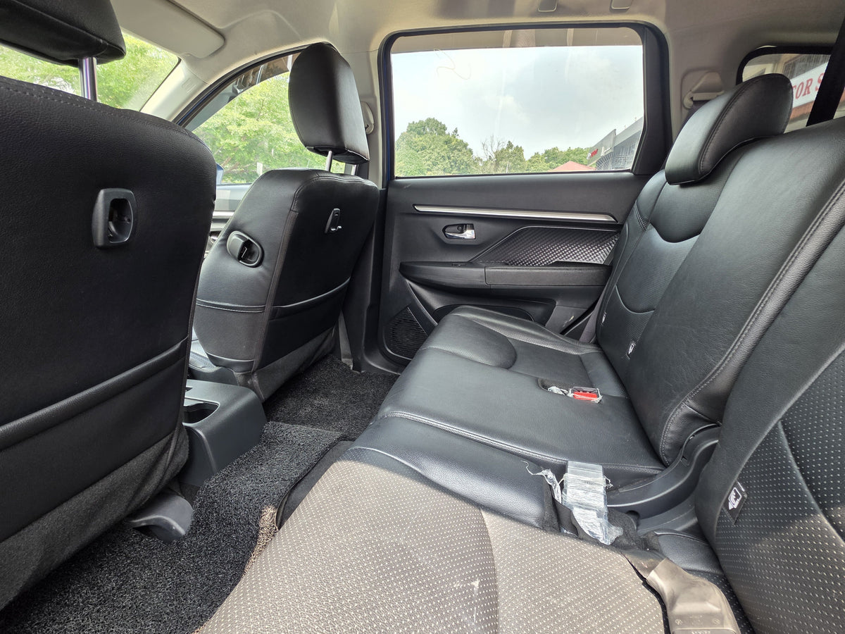 2022 Perodua ARUZ 1.5 A - 1500 AV ADV (AT) - (VHL4825)