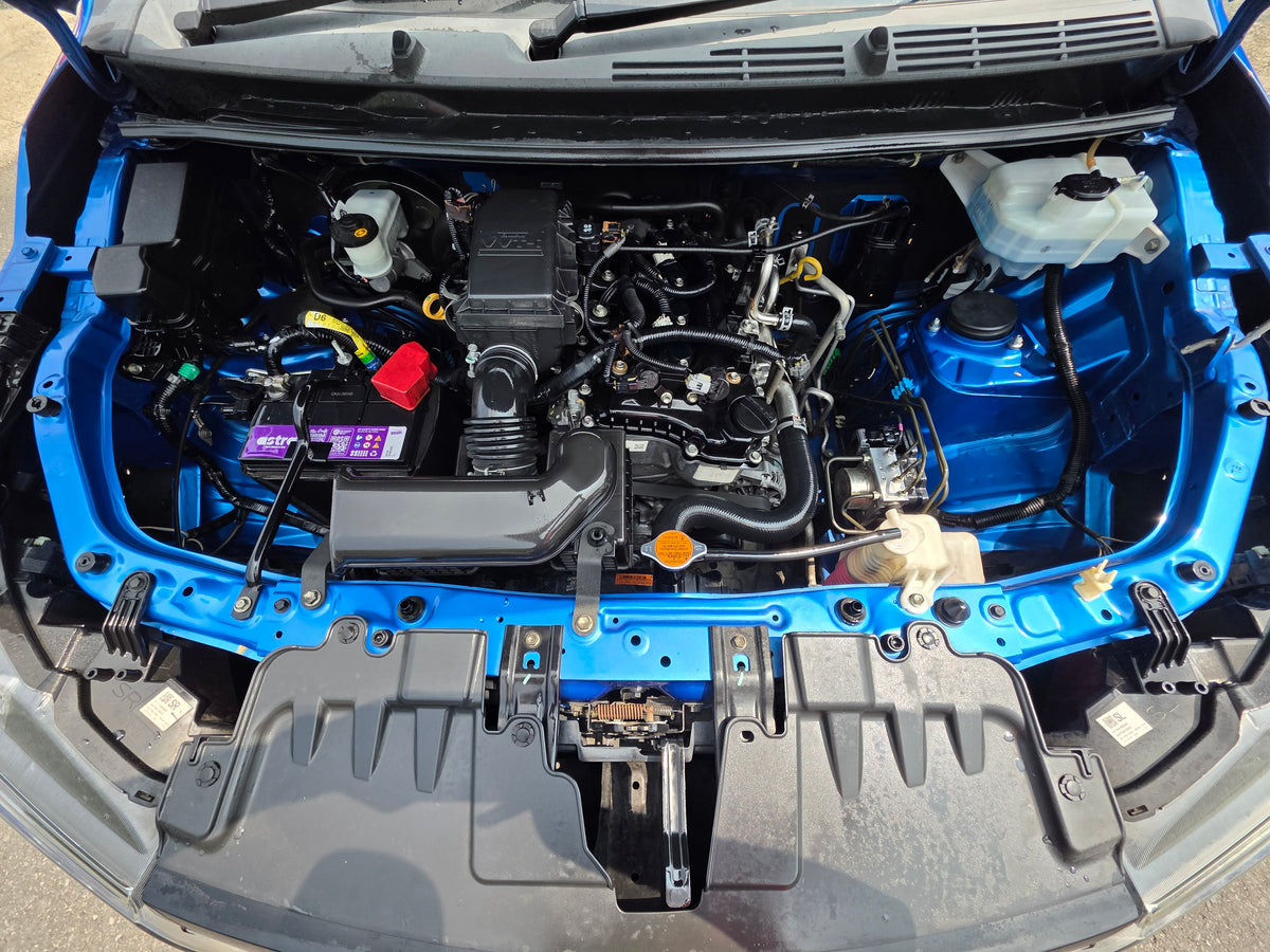 2022 Perodua ARUZ 1.5 A - 1500 AV ADV (AT) - (VHL4825)