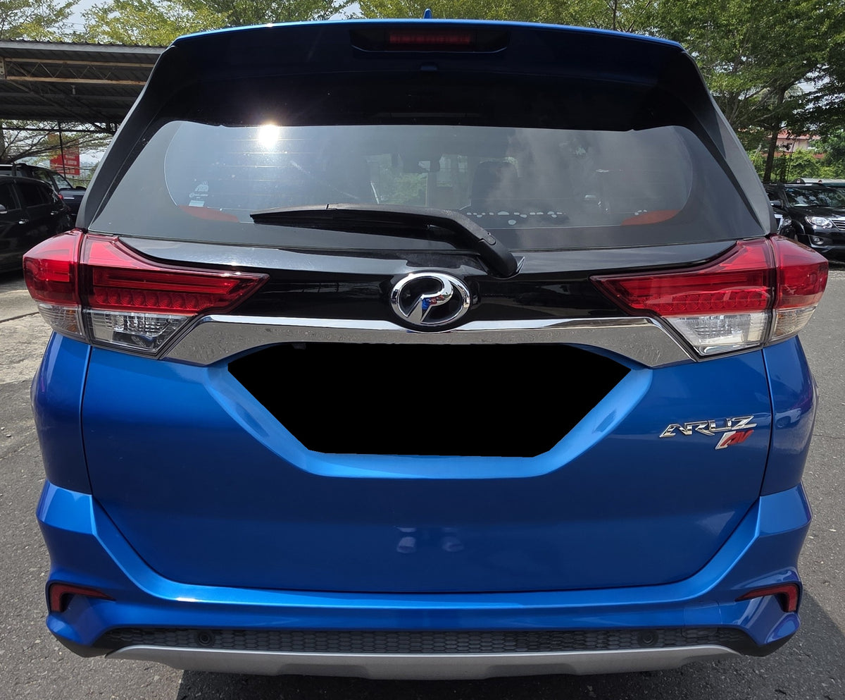2022 Perodua ARUZ 1.5 A - 1500 AV ADV (AT) - (VHL4825)