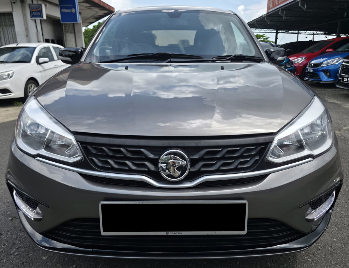 2025 Proton SAGA 1.3 A VVT PREM MC2 (AT) - (SJK3950)