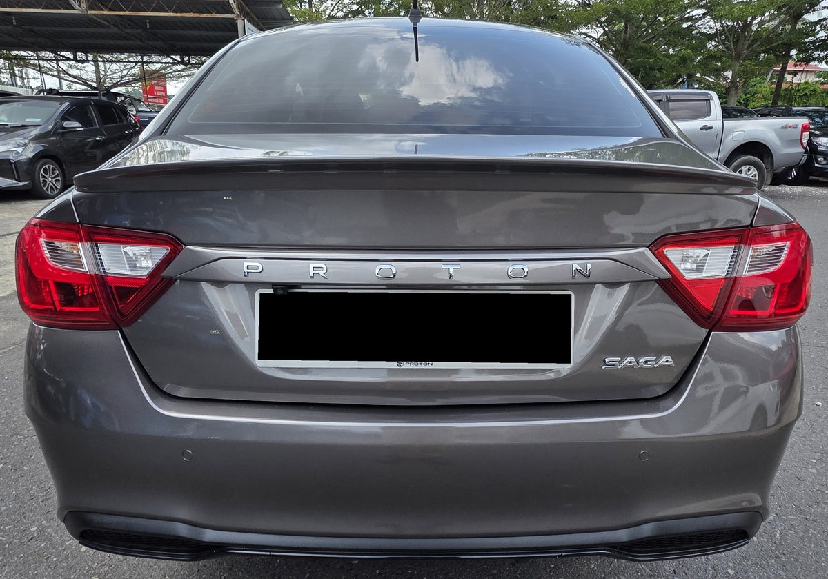 2025 Proton SAGA 1.3 A VVT PREM MC2 (AT) - (SJK3950)