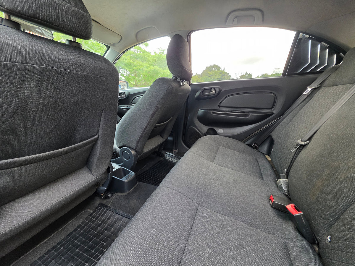 2025 Proton SAGA 1.3 A VVT PREM MC2 (AT) - (SJK3950)
