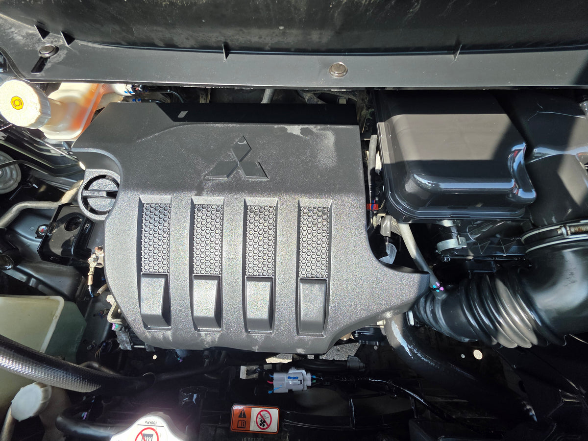 2021 Mitsubishi XPANDER 1.5 A MIVEC (AT) - (SYK9917)