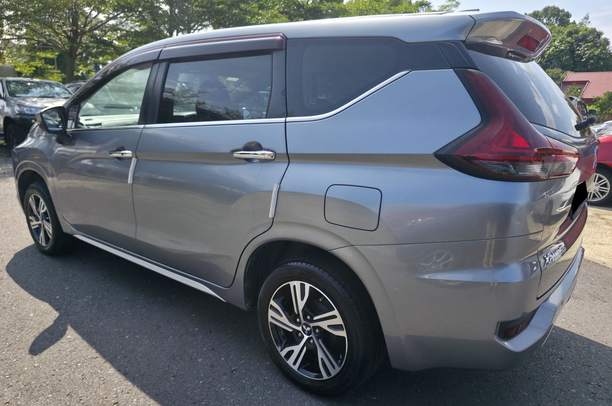 2021 Mitsubishi XPANDER 1.5 A MIVEC (AT) - (SYK9917)