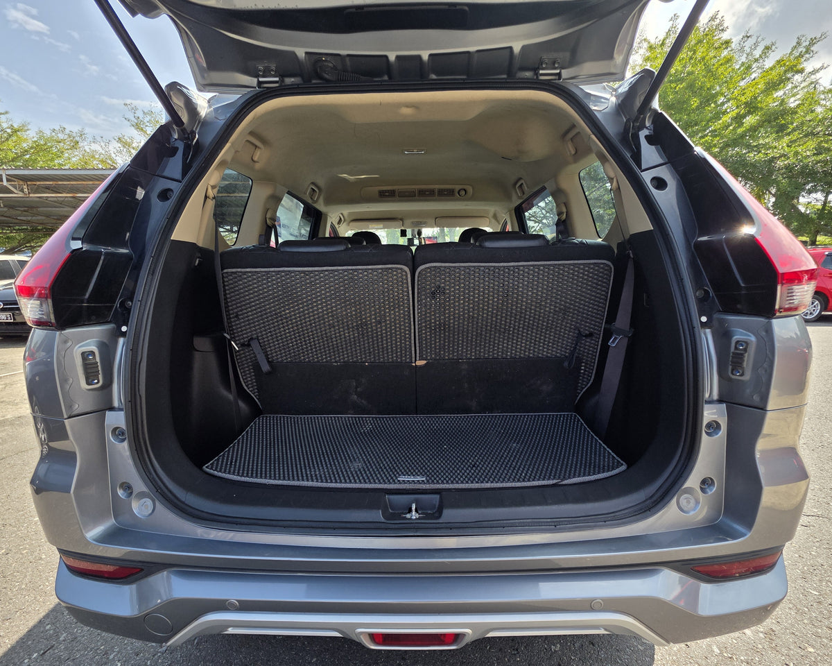 2021 Mitsubishi XPANDER 1.5 A MIVEC (AT) - (SYK9917)