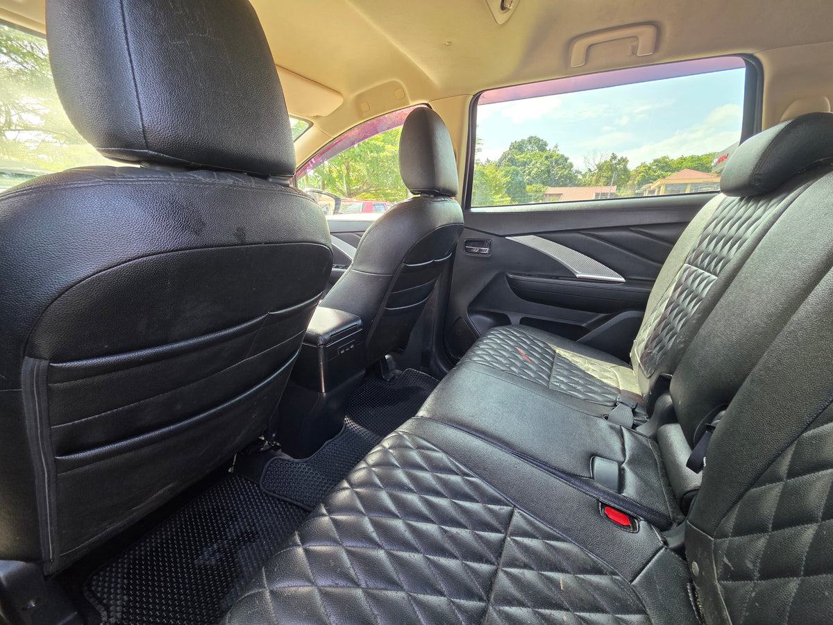 2021 Mitsubishi XPANDER 1.5 A MIVEC (AT) - (SYK9917)
