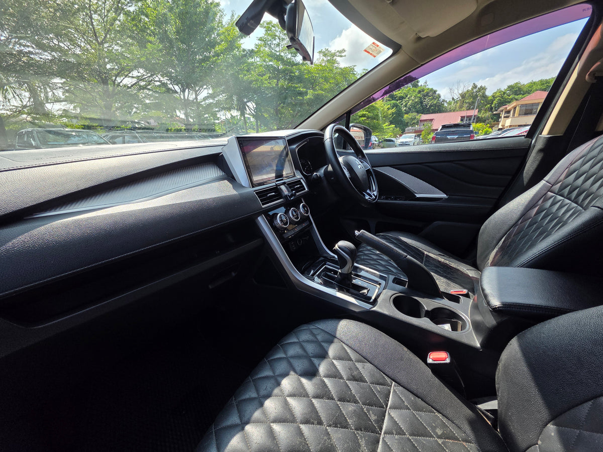 2021 Mitsubishi XPANDER 1.5 A MIVEC (AT) - (SYK9917)