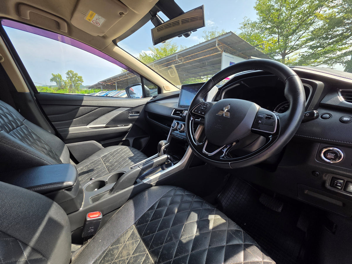 2021 Mitsubishi XPANDER 1.5 A MIVEC (AT) - (SYK9917)