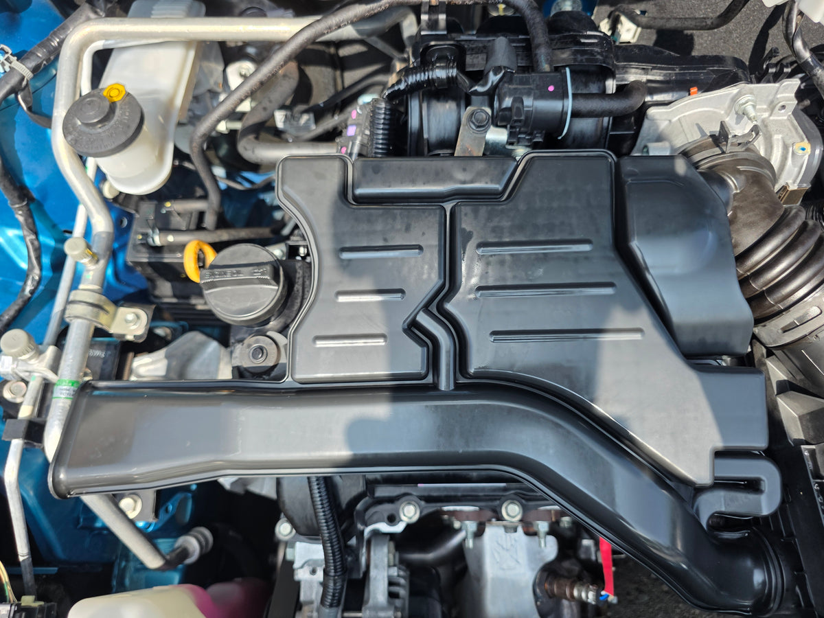 2024 Perodua AXIA 1.0 A - 1000 AV ADV DNGA CVT (AT) - (SK9518E)