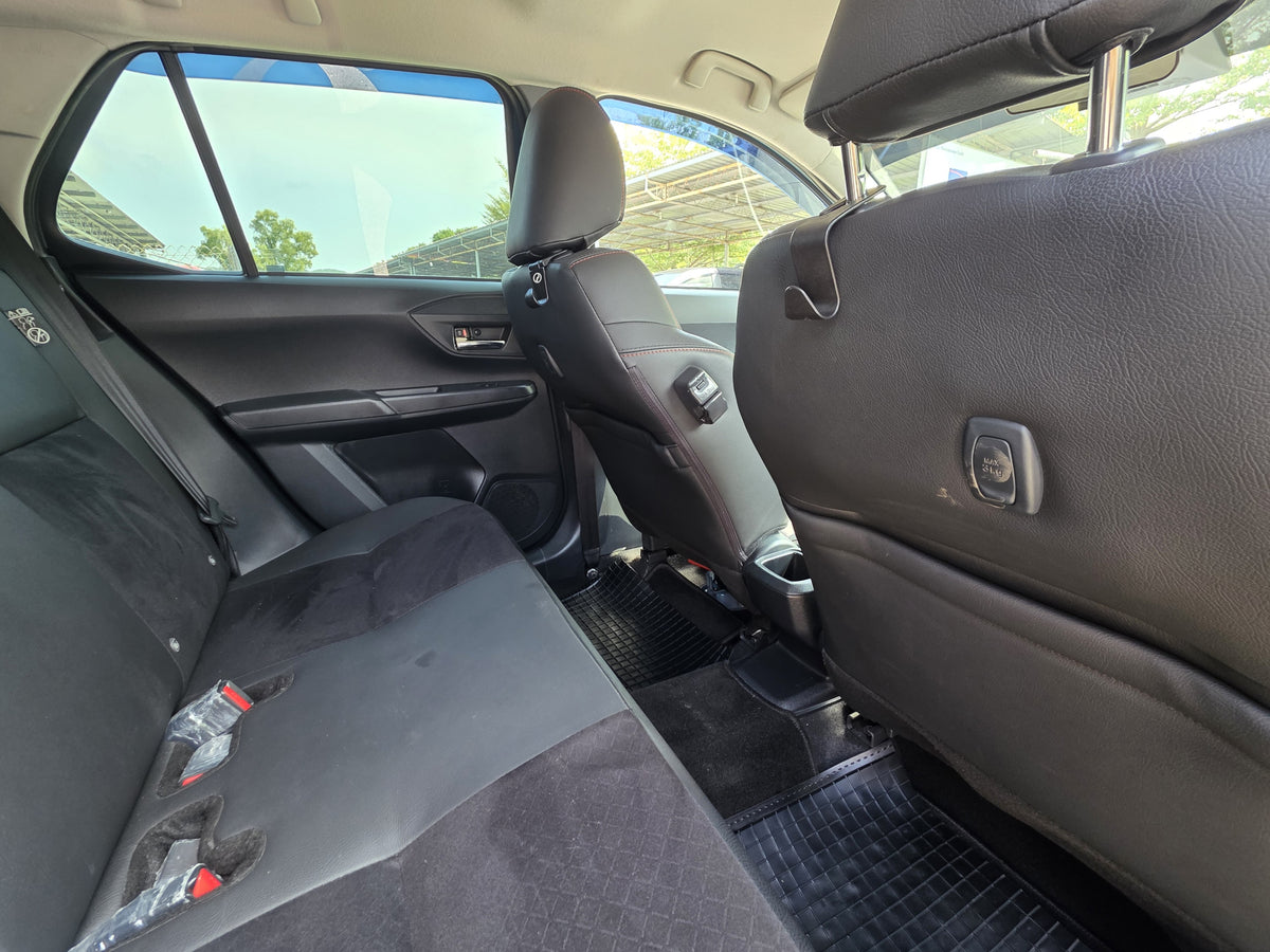2024 Perodua AXIA 1.0 A - 1000 AV ADV DNGA CVT (AT) - (SK9518E)