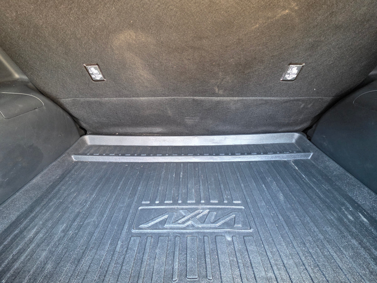 2024 Perodua AXIA 1.0 A - 1000 AV ADV DNGA CVT (AT) - (SK9518E)