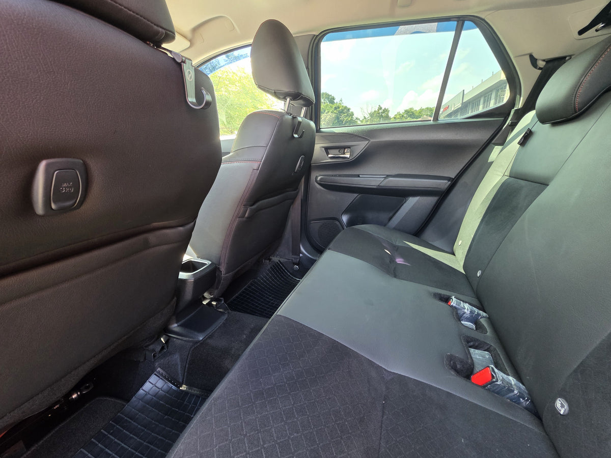 2024 Perodua AXIA 1.0 A - 1000 AV ADV DNGA CVT (AT) - (SK9518E)