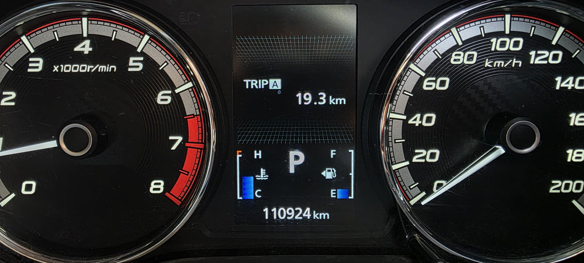 2021 Mitsubishi XPANDER 1.5 A MIVEC (AT) - (SYK9917)