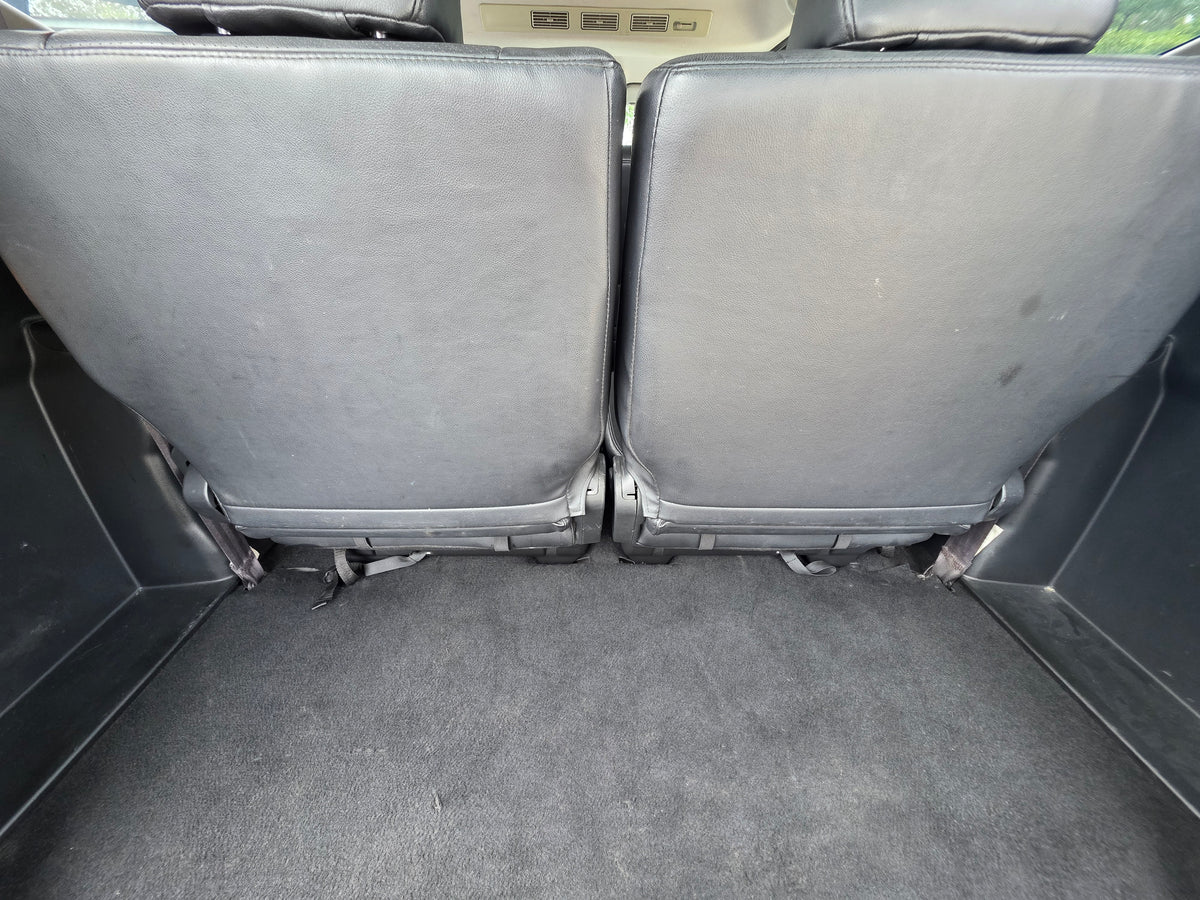 2019 (Reg 2020) Toyota RUSH 1.5 S FL (AT) - (SJU2272)