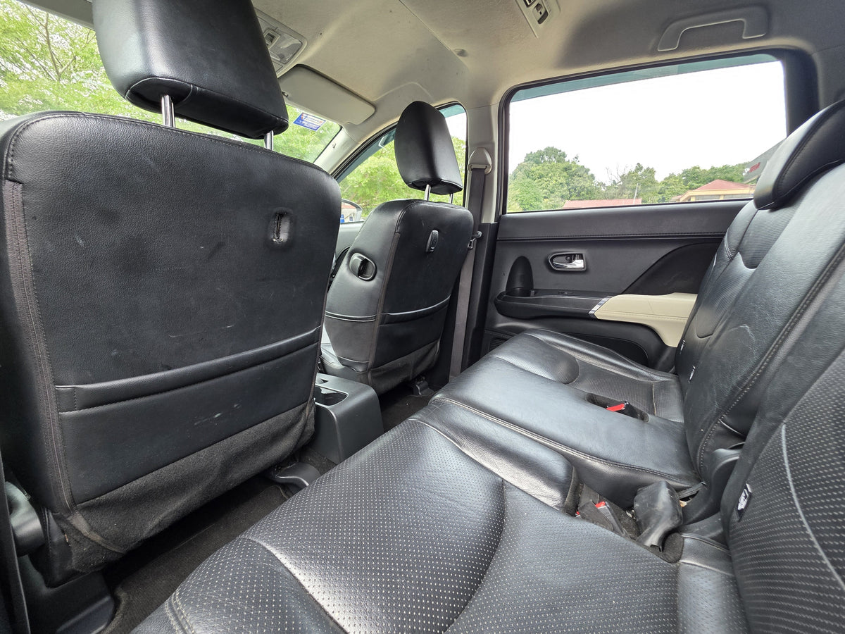 2019 (Reg 2020) Toyota RUSH 1.5 S FL (AT) - (SJU2272)