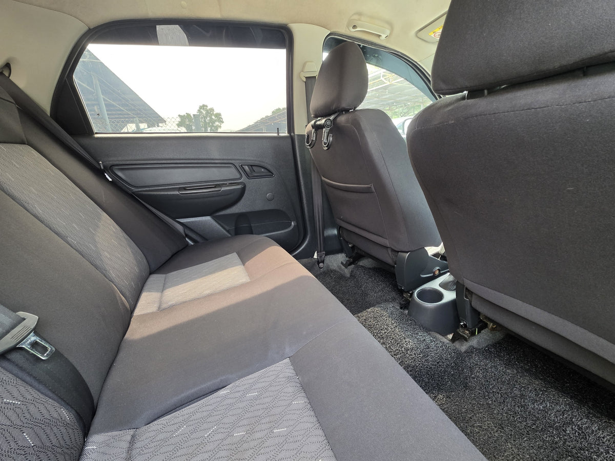 2014 Proton SAGA 1.3 A EXEC VVT CVT FL (AT) - (SAB3021V)