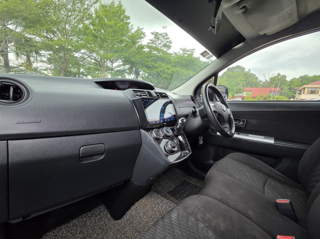 2019 Perodua ALZA 1.5 A - 1500 SE FL (AT) - (SMA3214)