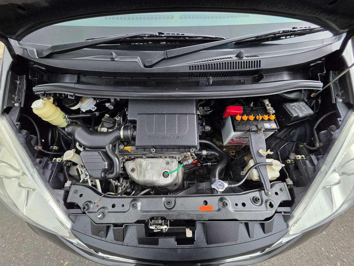 2019 Perodua ALZA 1.5 A - 1500 SE FL (AT) - (SMA3214)