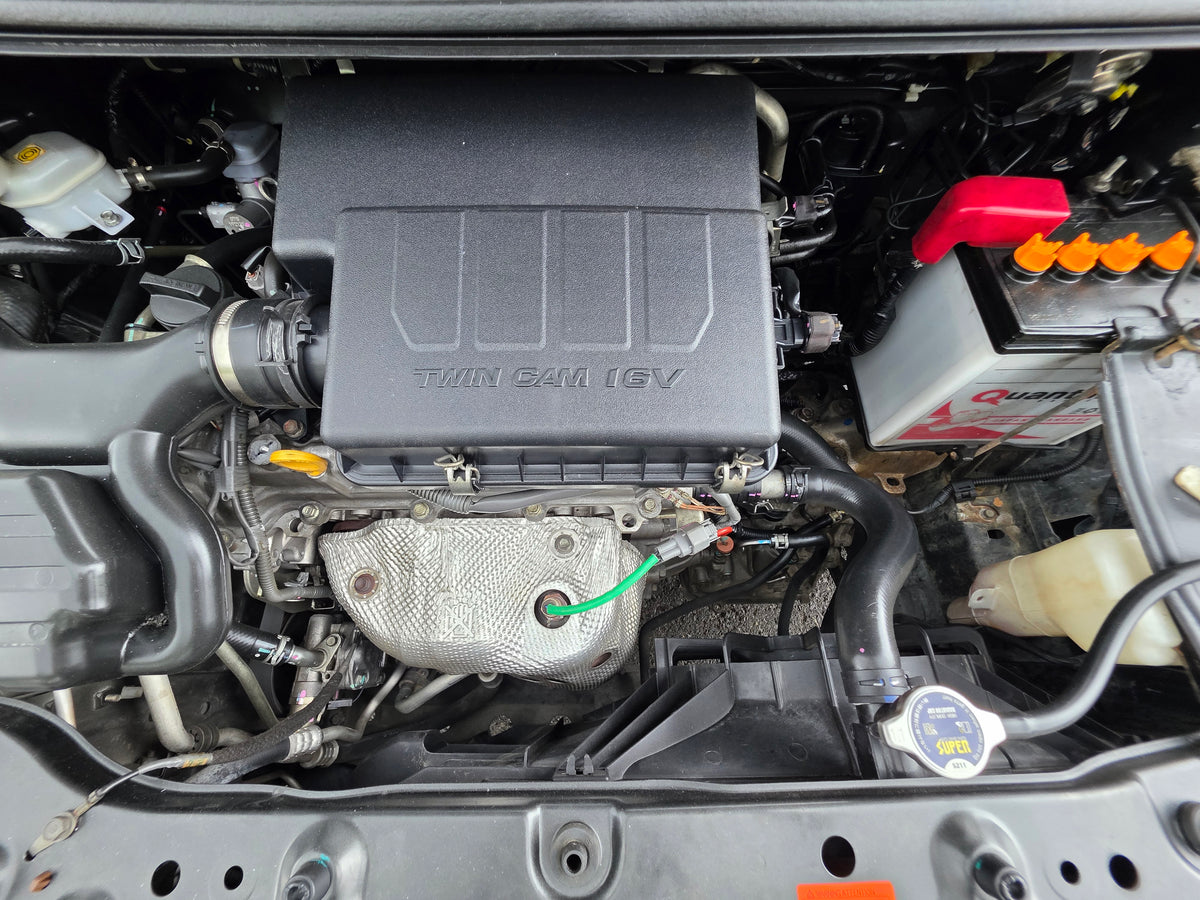 2019 Perodua ALZA 1.5 A - 1500 SE FL (AT) - (SMA3214)