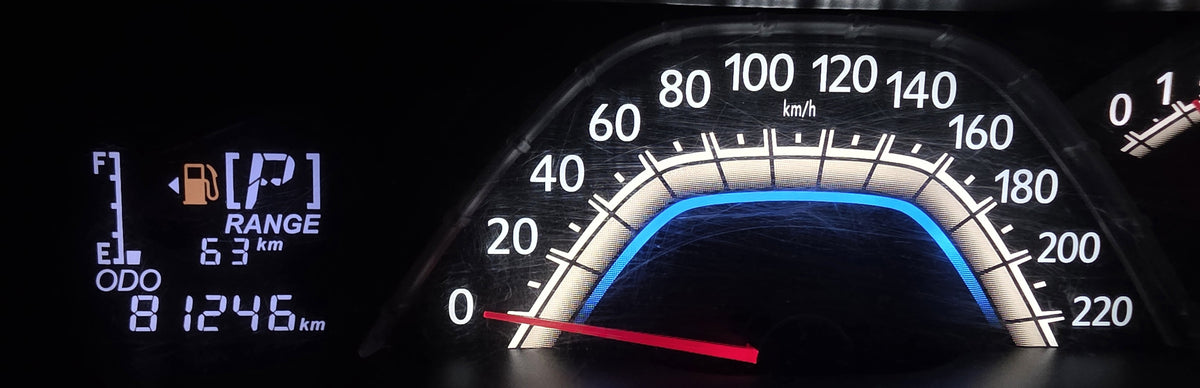 2019 Perodua ALZA 1.5 A - 1500 SE FL (AT) - (SMA3214)