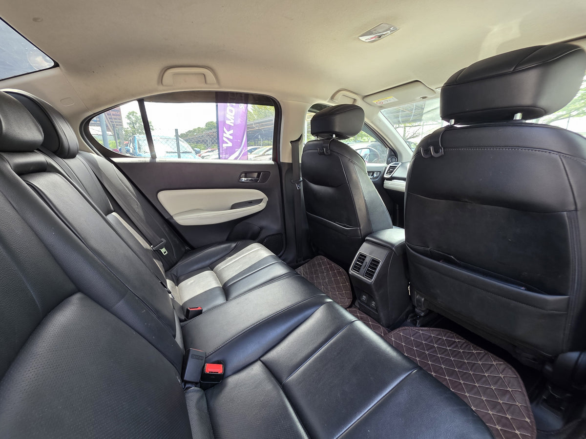 2023 Honda CITY 1.5 A V-SENSING i-VTEC GN2 FL (AT) - (SMK6136)