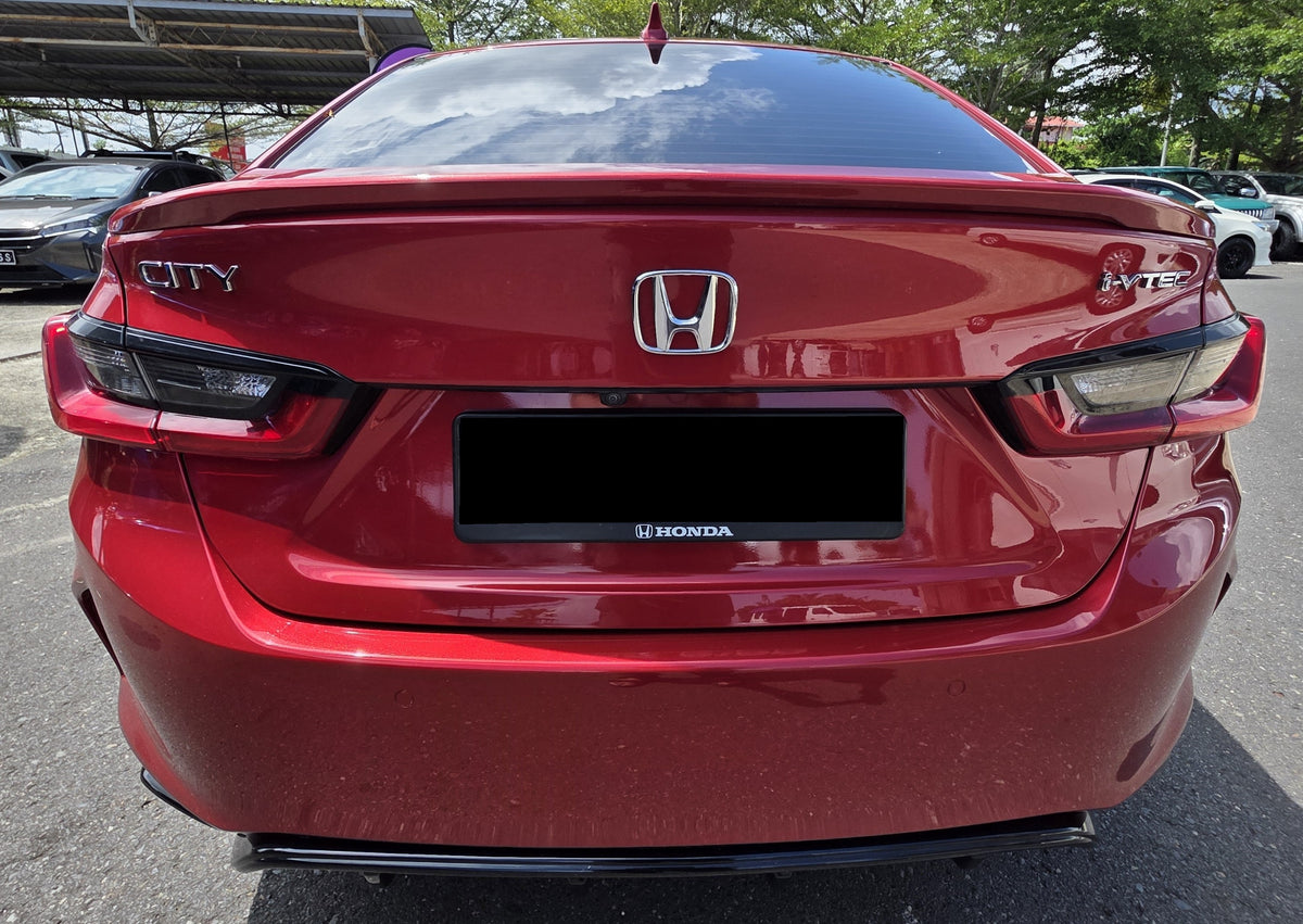 2023 Honda CITY 1.5 A V-SENSING i-VTEC GN2 FL (AT) - (SMK6136)