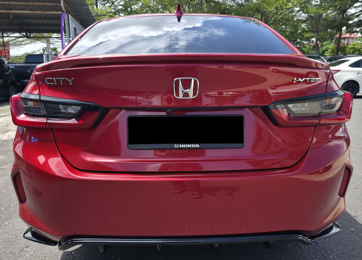 2023 Honda CITY 1.5 A V-SENSING i-VTEC GN2 FL (AT) - (SMK6136)