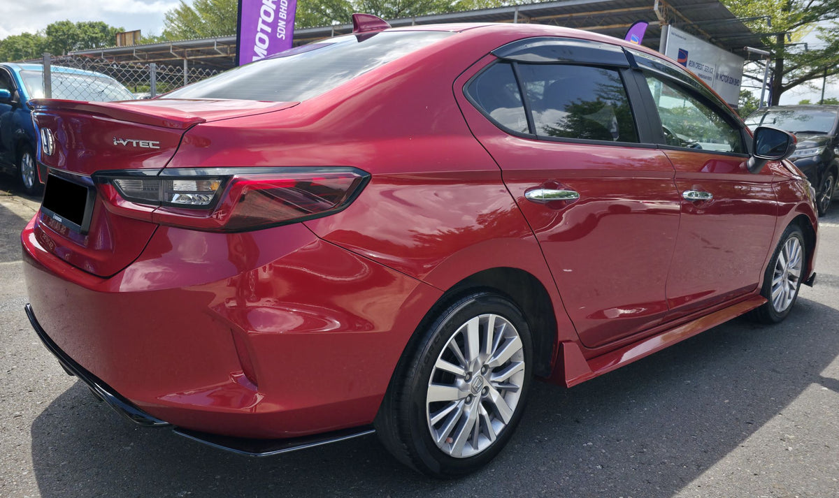 2023 Honda CITY 1.5 A V-SENSING i-VTEC GN2 FL (AT) - (SMK6136)