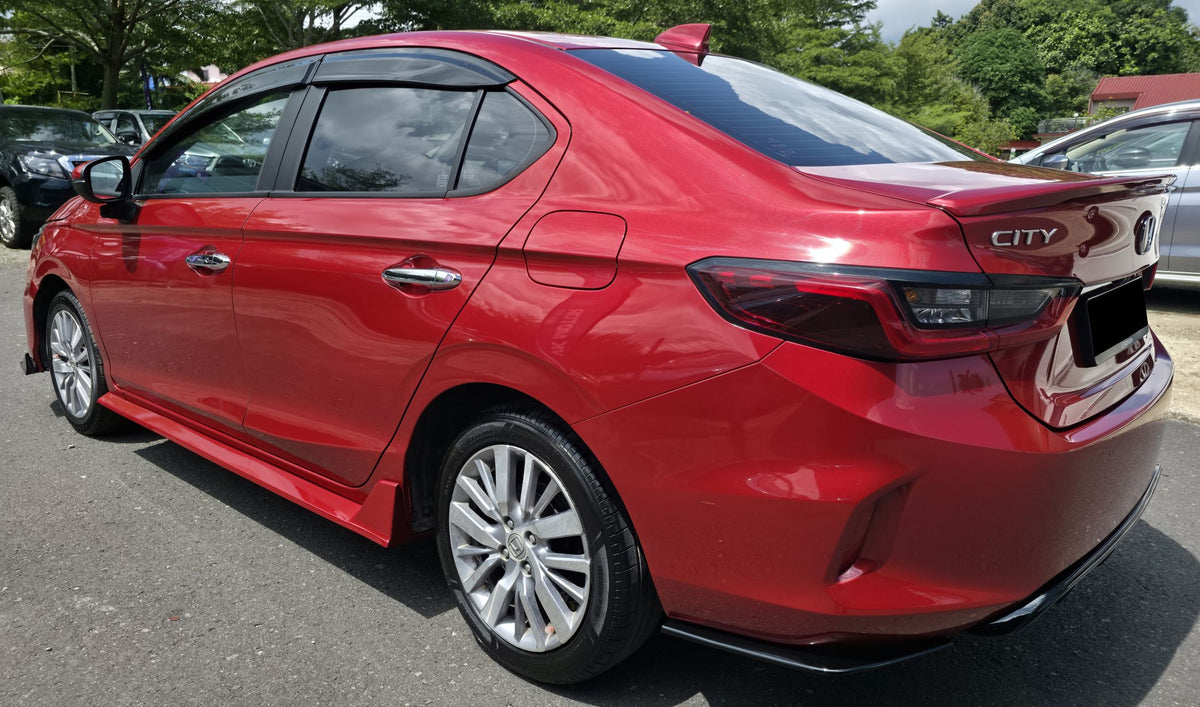 2023 Honda CITY 1.5 A V-SENSING i-VTEC GN2 FL (AT) - (SMK6136)