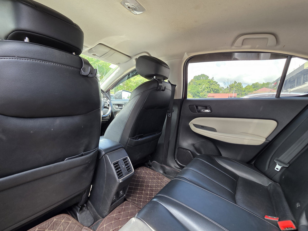 2023 Honda CITY 1.5 A V-SENSING i-VTEC GN2 FL (AT) - (SMK6136)