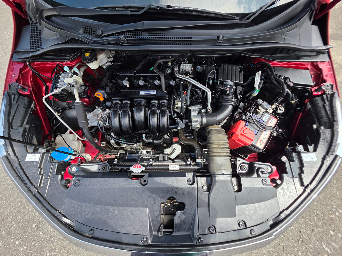 2023 Honda CITY 1.5 A V-SENSING i-VTEC GN2 FL (AT) - (SMK6136)