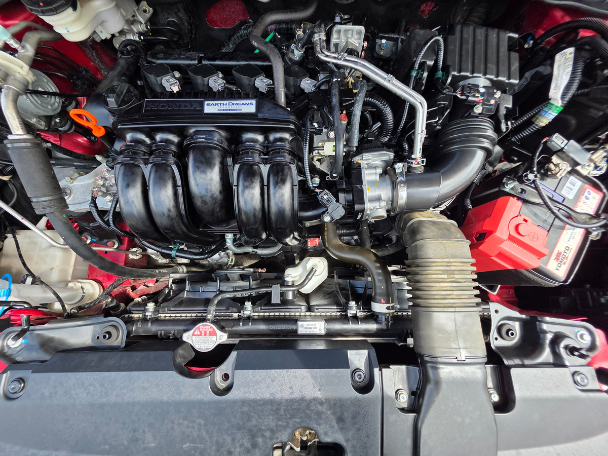 2023 Honda CITY 1.5 A V-SENSING i-VTEC GN2 FL (AT) - (SMK6136)