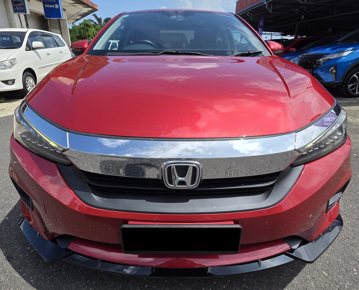 2023 Honda CITY 1.5 A V-SENSING i-VTEC GN2 FL (AT) - (SMK6136)
