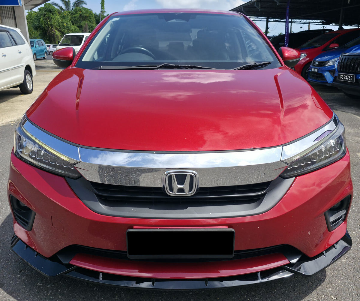 2023 Honda CITY 1.5 A V-SENSING i-VTEC GN2 FL (AT) - (SMK6136)