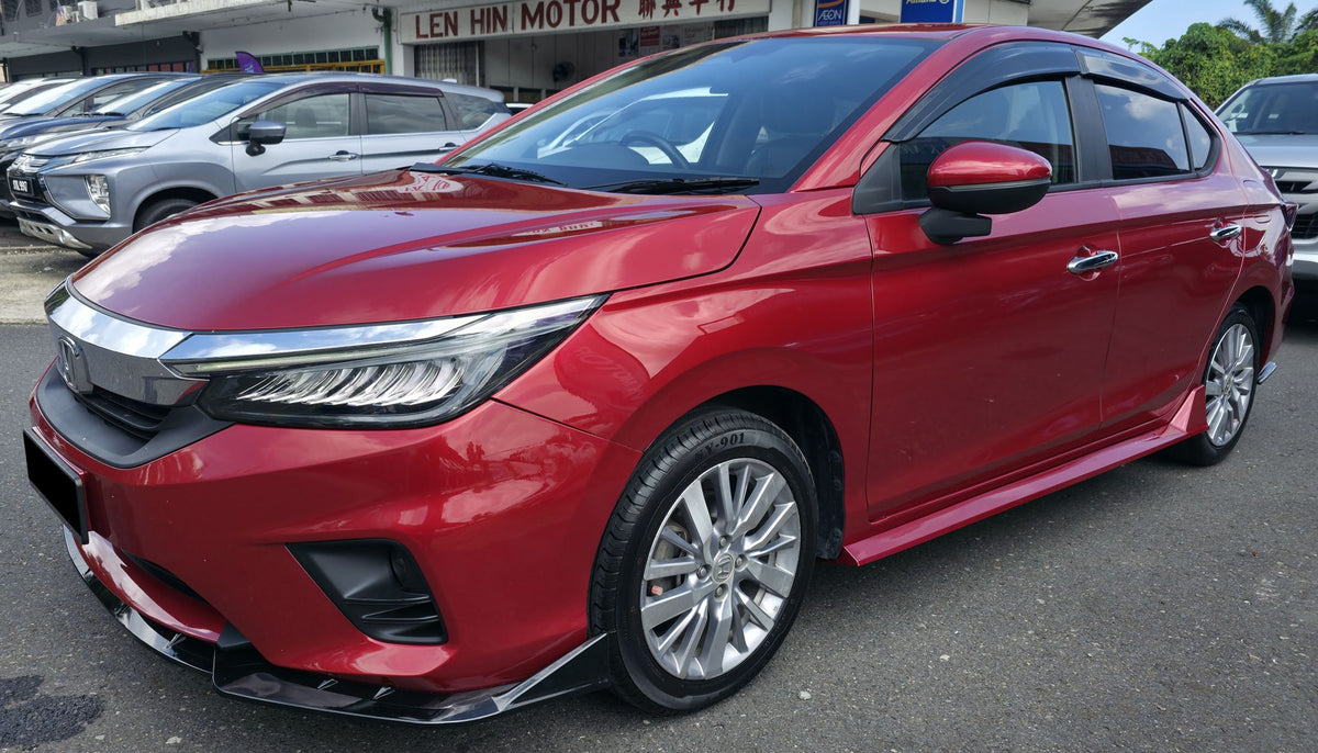 2023 Honda CITY 1.5 A V-SENSING i-VTEC GN2 FL (AT) - (SMK6136)