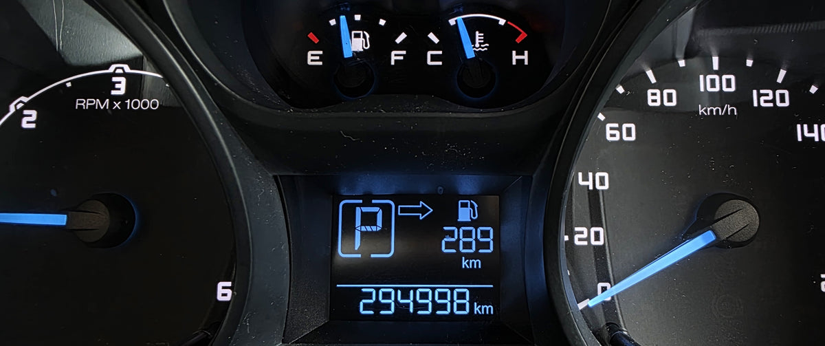 2014 Ford RANGER DC 2.2 A TDCI XLT 4WD (AT) - (SS6311V)