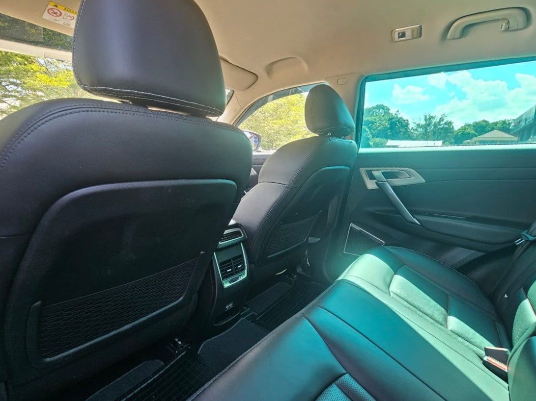 2019 Proton X70 1.8 A EXEC 1.8L 2WD (AT) - (DDQ9219)