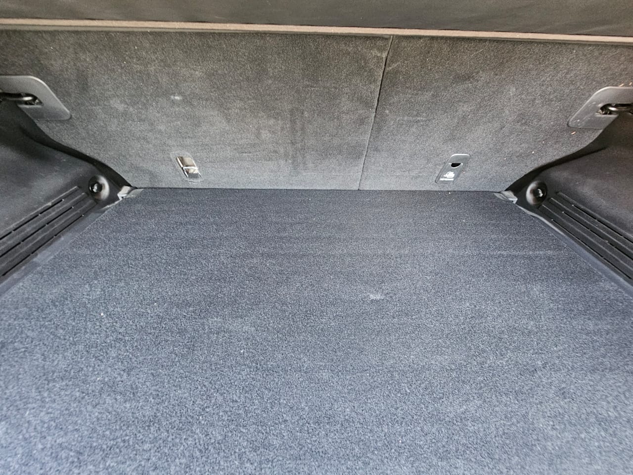 2019 Proton X70 1.8 A EXEC 1.8L 2WD (AT) - (DDQ9219)