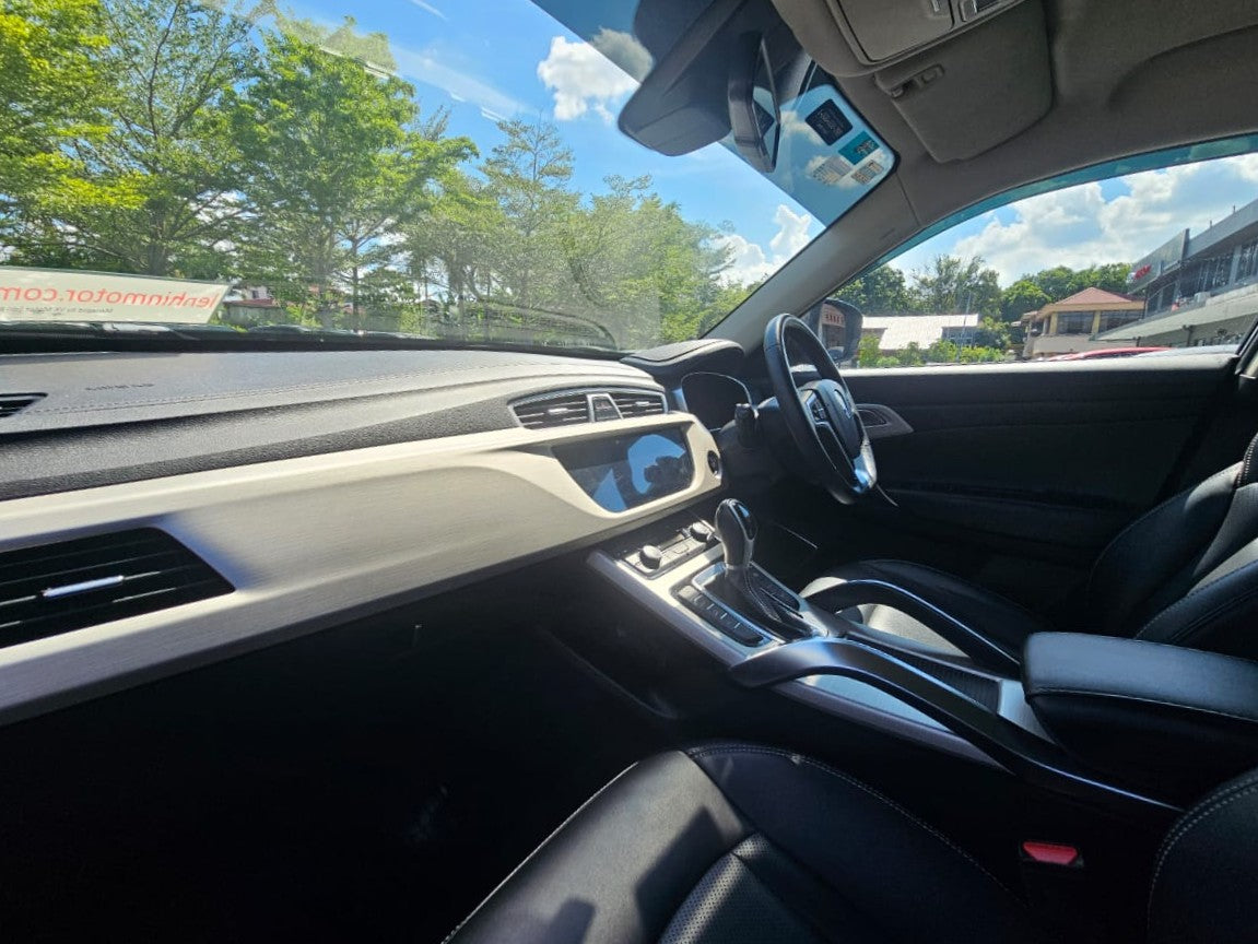 2019 Proton X70 1.8 A EXEC 1.8L 2WD (AT) - (DDQ9219)