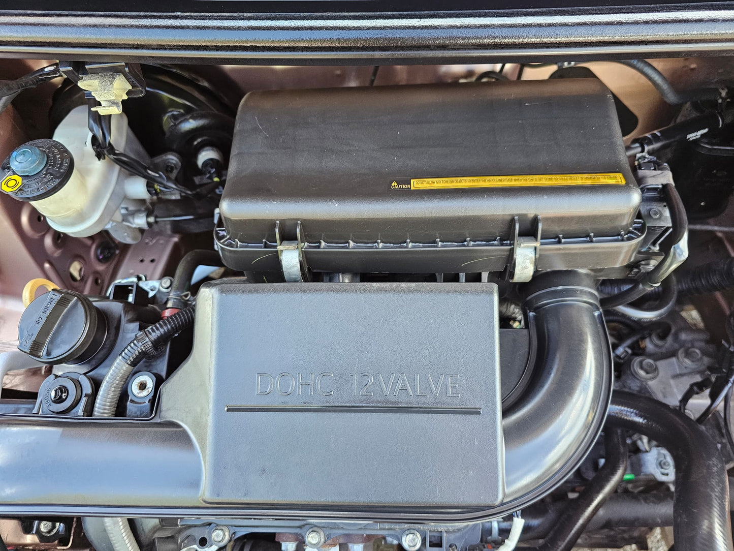 2015 Perodua AXIA 1.0 A (G SPEC) (AT)