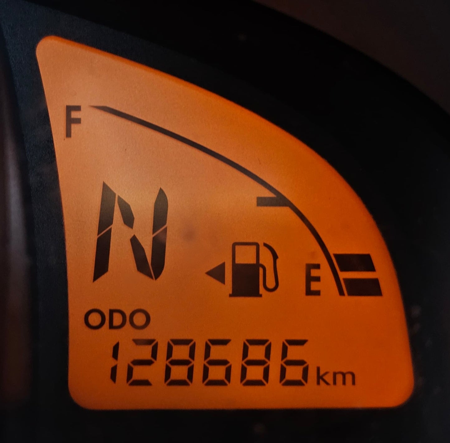 2015 Perodua AXIA 1.0 A (G SPEC) (AT)