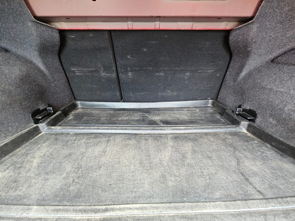 2015 Proton PREVE 1.6 M EXEC R3 BODYKIT (MT)