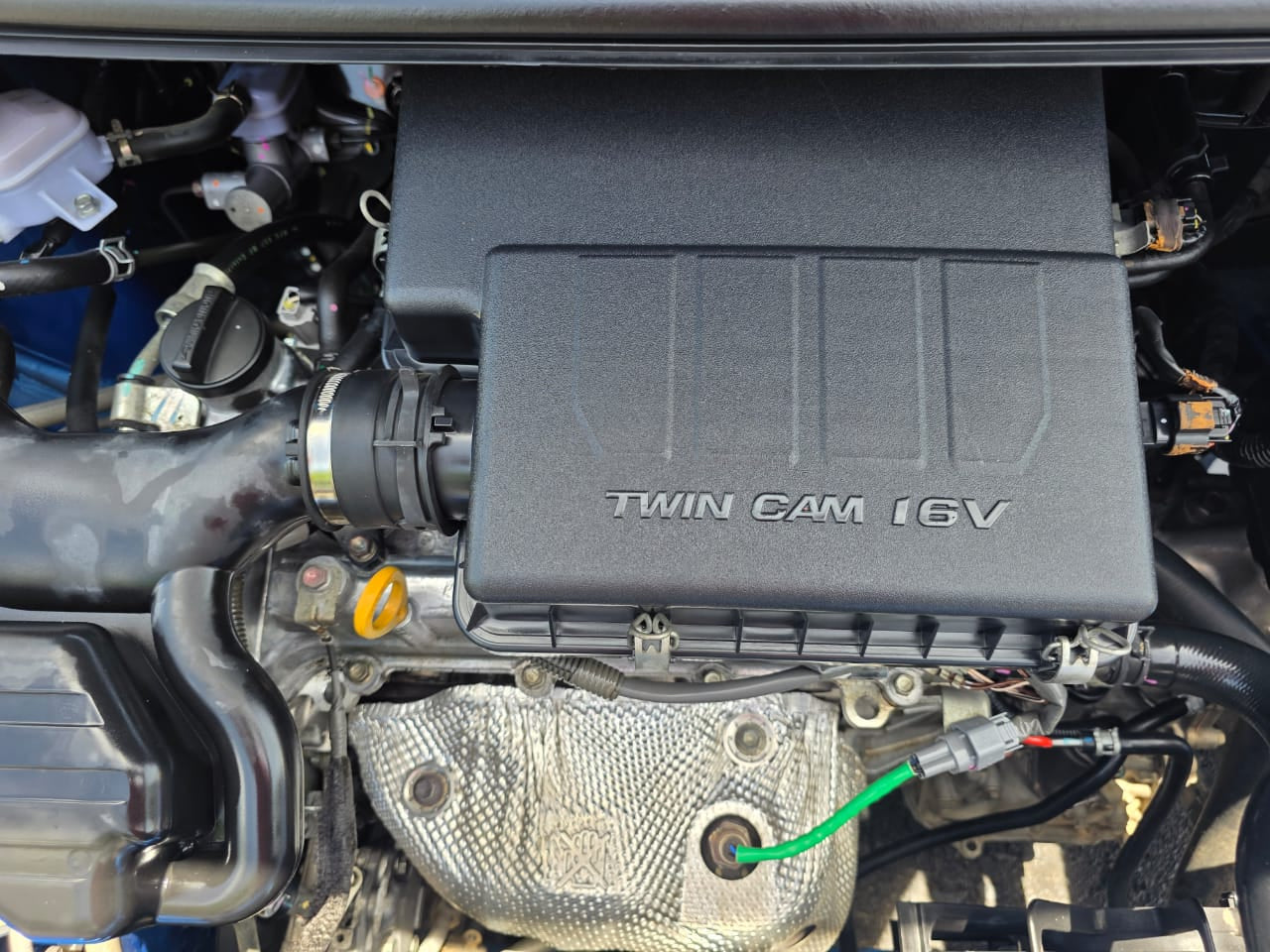 2016 Perodua ALZA 1.5 A - 1500 EZ FL (AT)