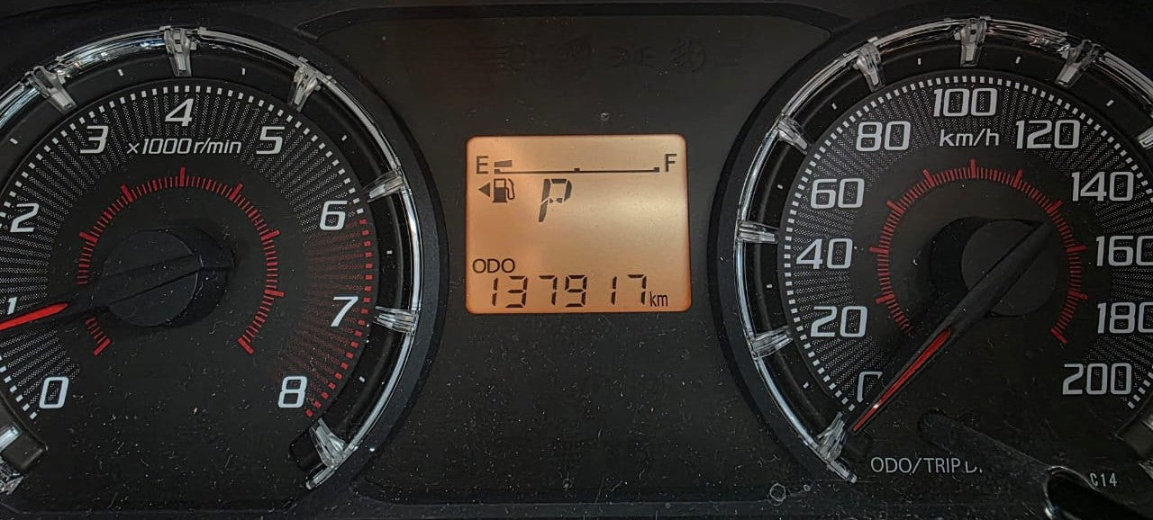 2020 Perodua BEZZA 1.3 A - 1300 ADV FL (AT) - (SD5574P)